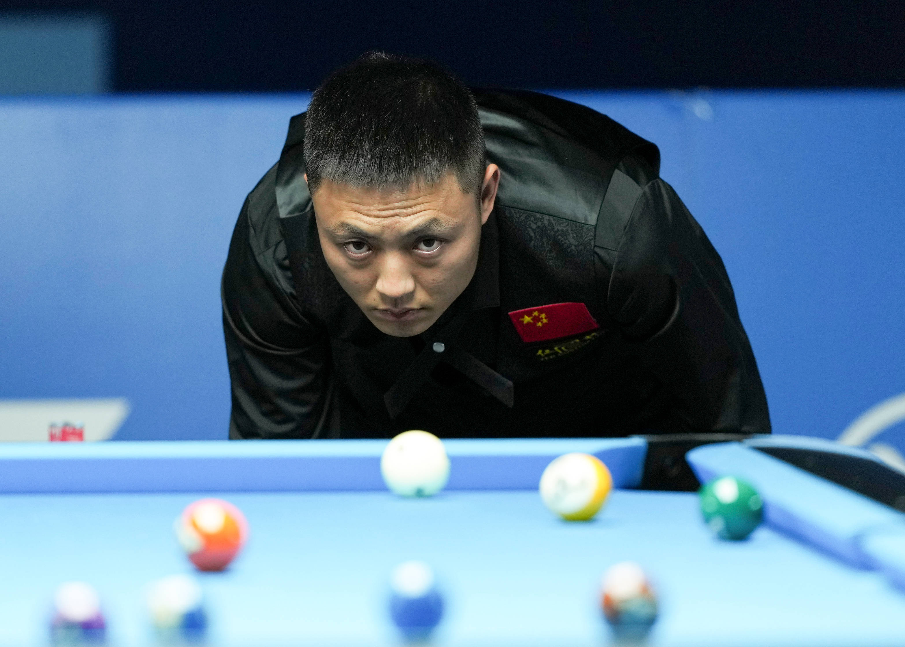 上的完美配 上的完美配