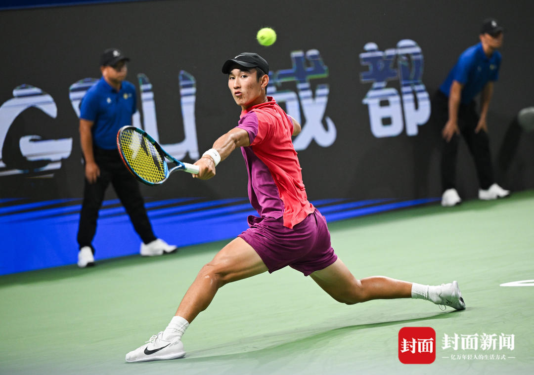 在比赛的第 在比赛的第