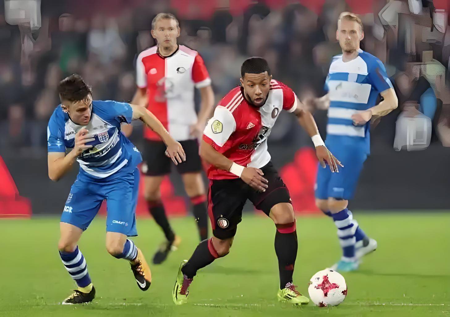 踏上训练场 踏上训练场