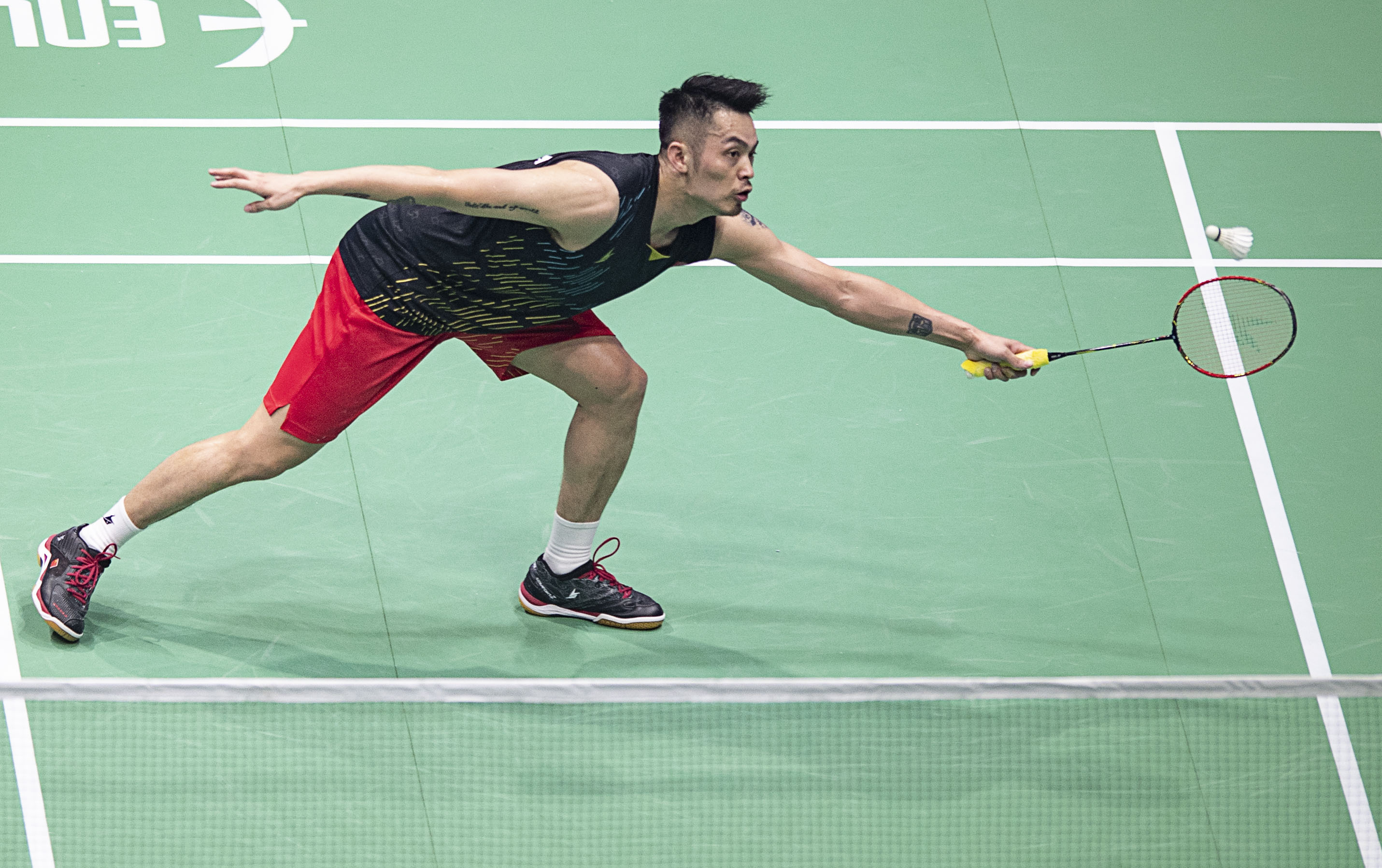 女单决赛 女单决赛