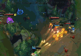 的绝对核心 的绝对核心