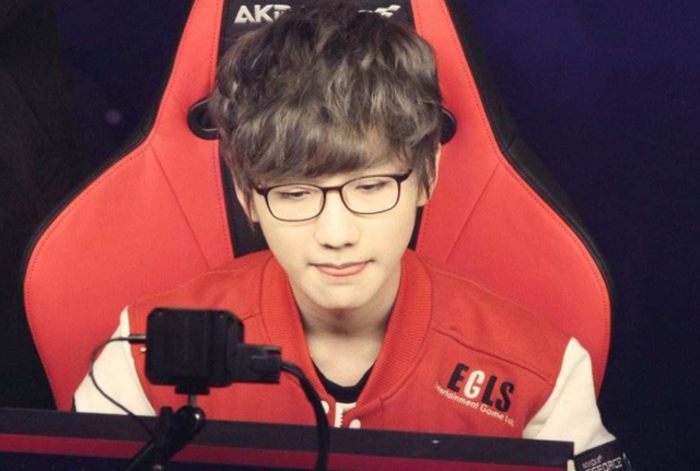 加斯的独特 加斯的独特