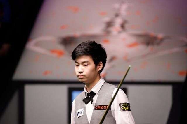 浓眉的存在 浓眉的存在