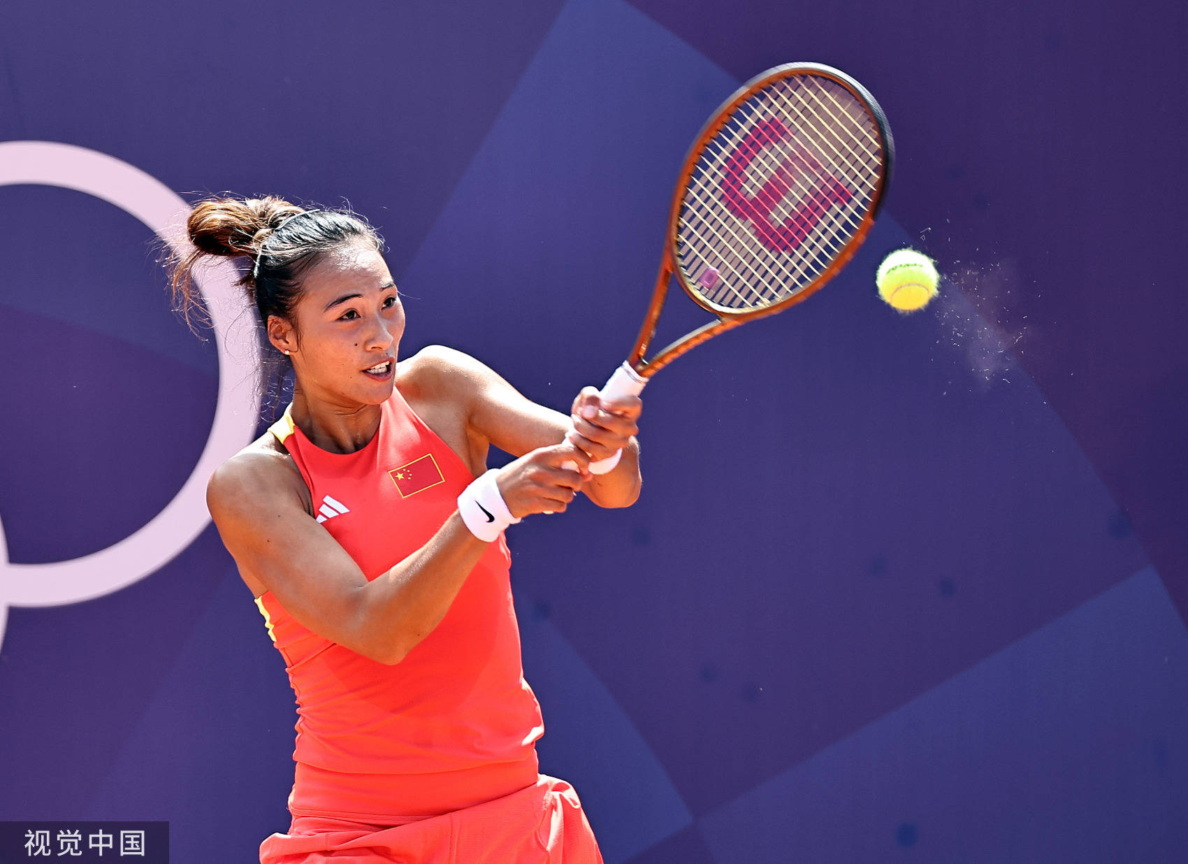 B费任意球 B费任意球