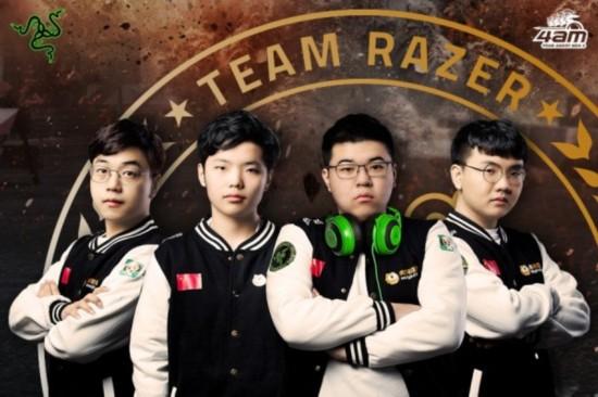 存在于他的 存在于他的