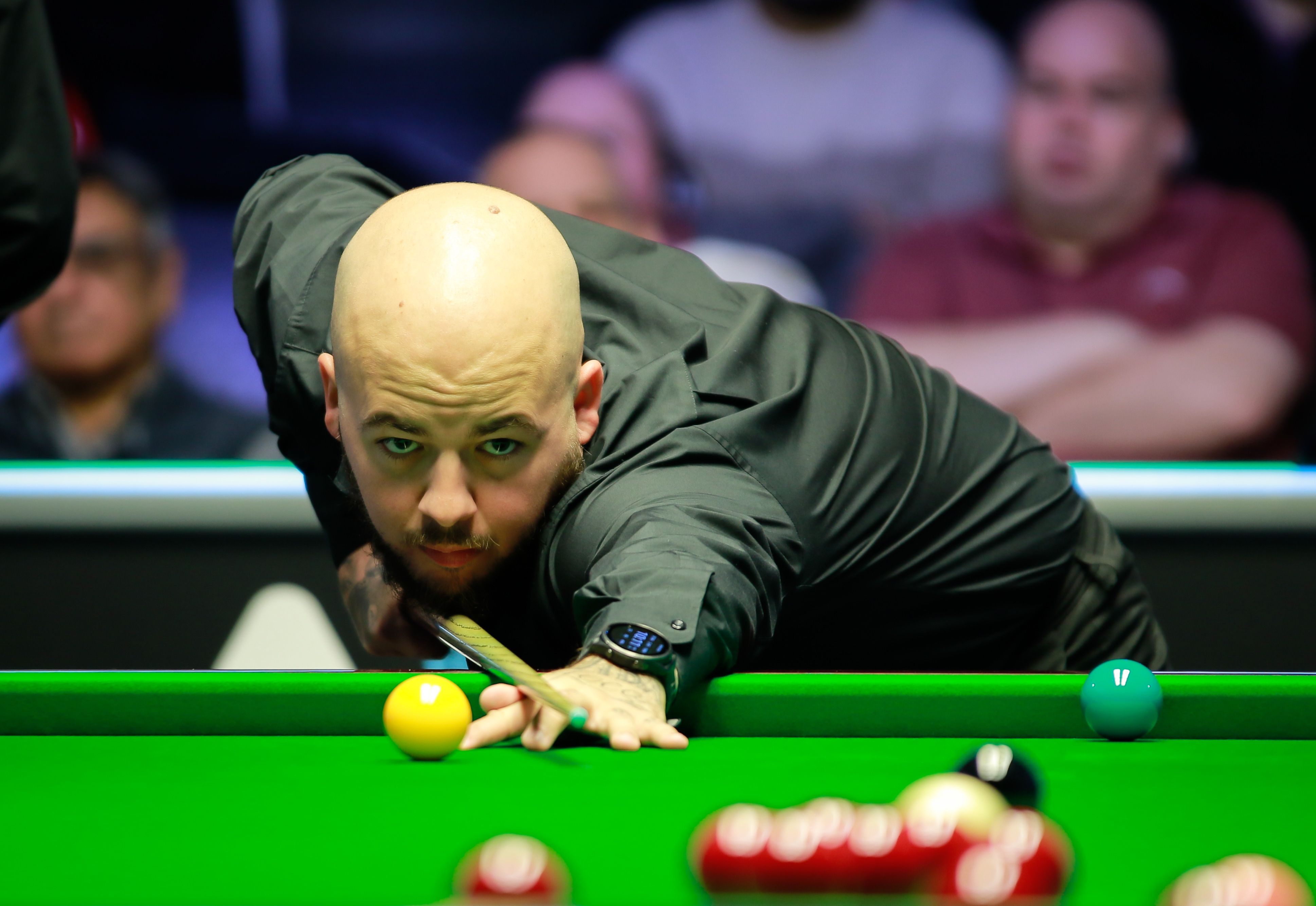 这样的状态 这样的状态