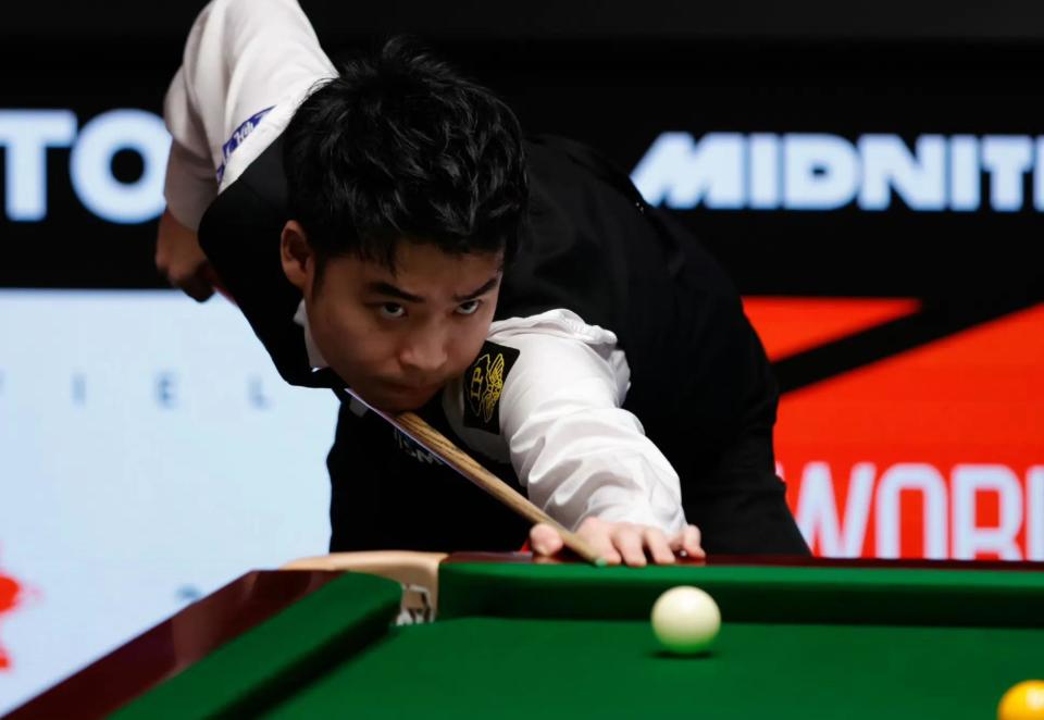 夜的选择 夜的选择