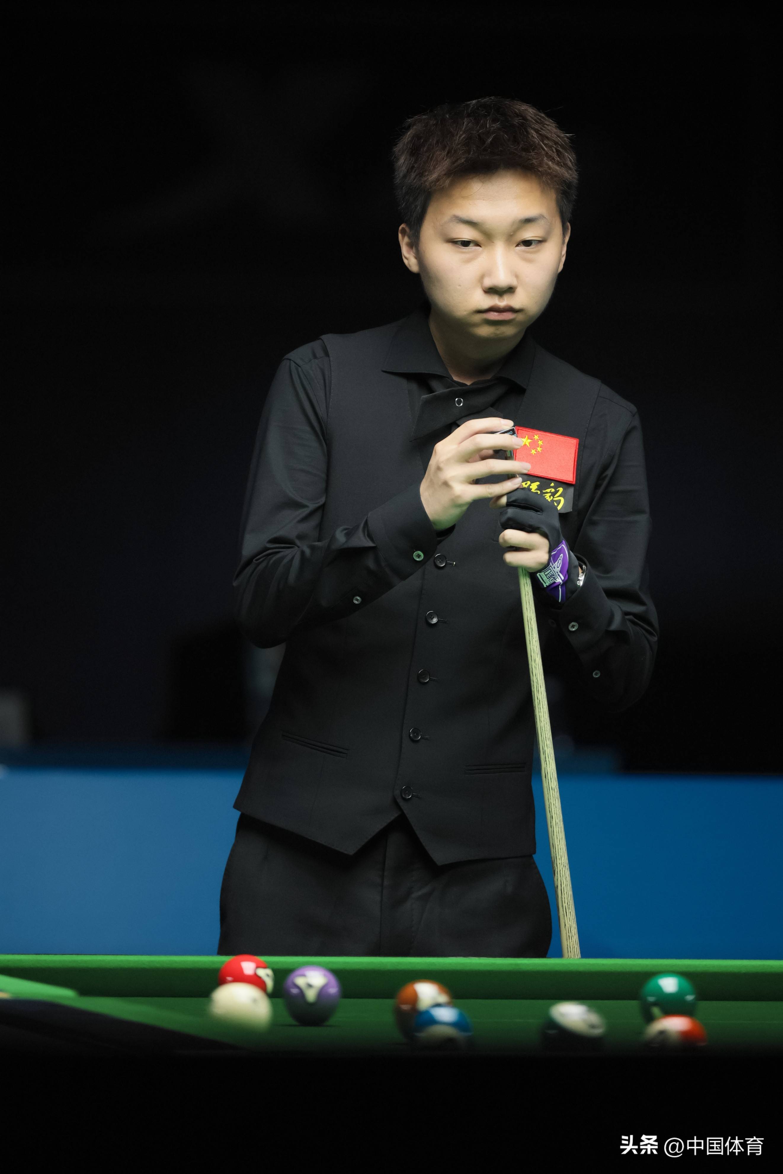 武术得以在 武术得以在