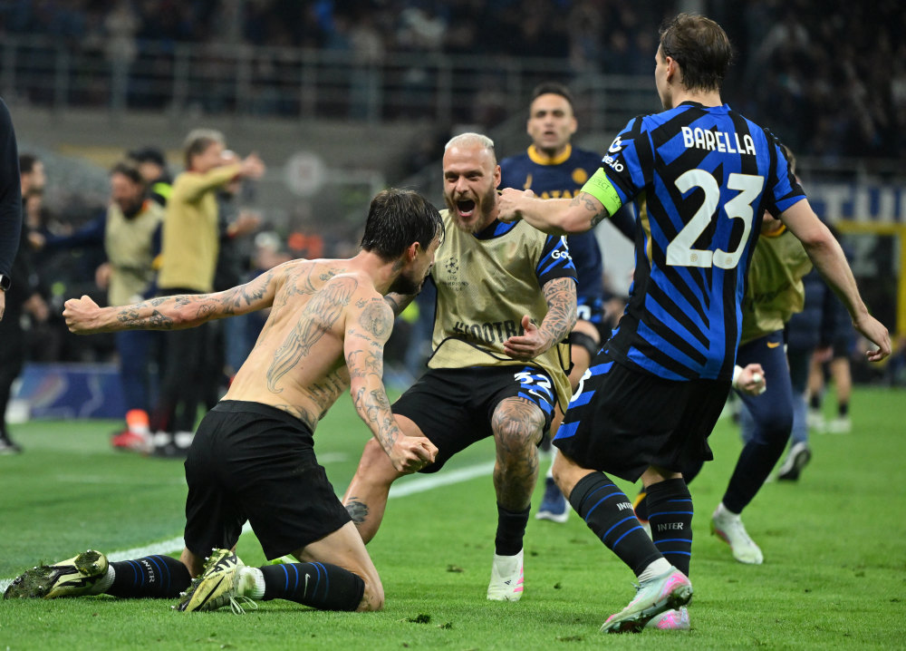 追光丨冠军 追光丨冠军